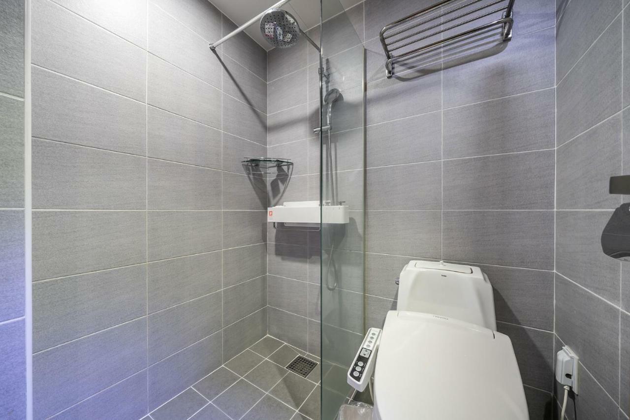 Stellamaris Hotel Wolmido Incshon Kültér fotó