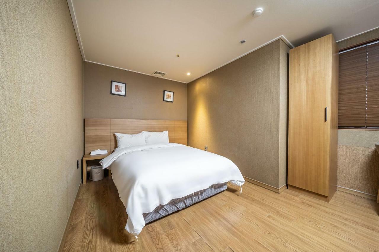 Stellamaris Hotel Wolmido Incshon Kültér fotó